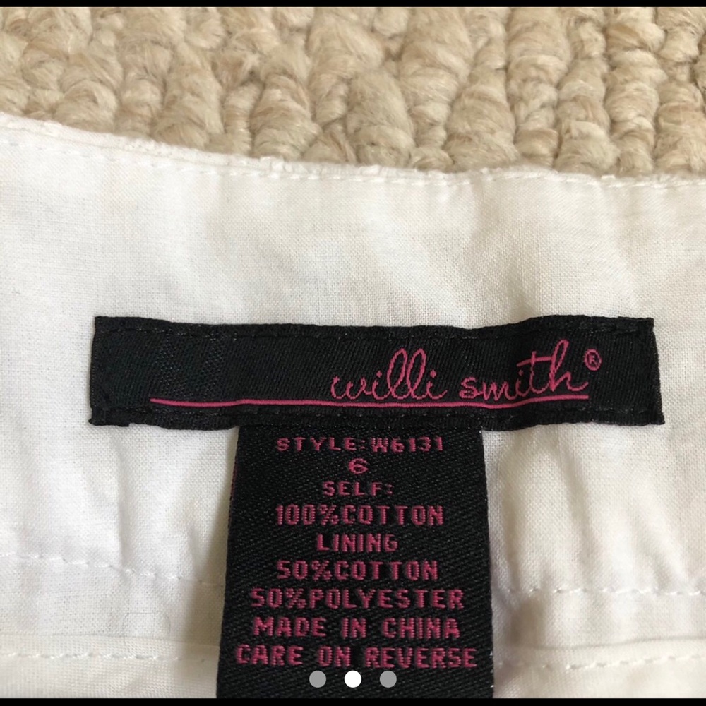 Pants - Picture 2 of 3